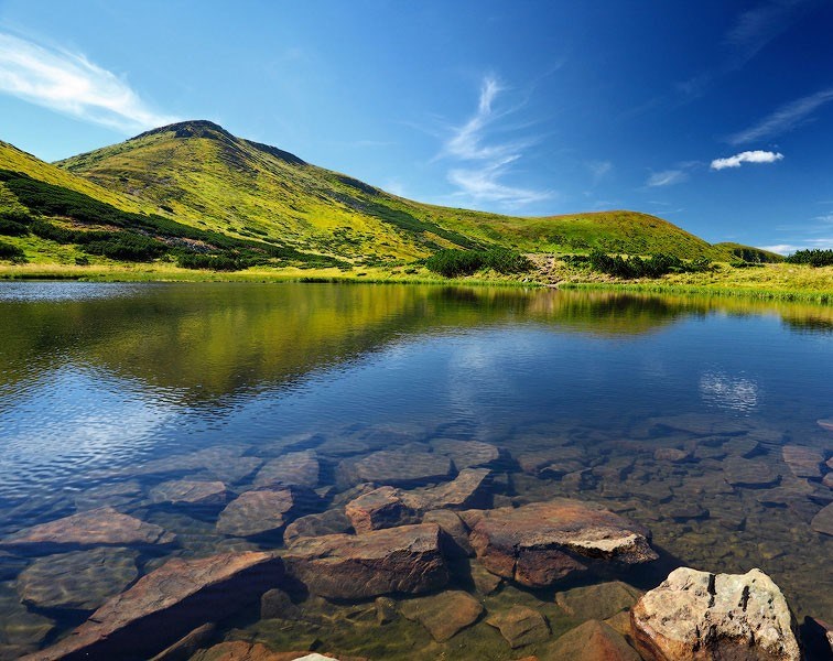 Шпиці та Бребенескул