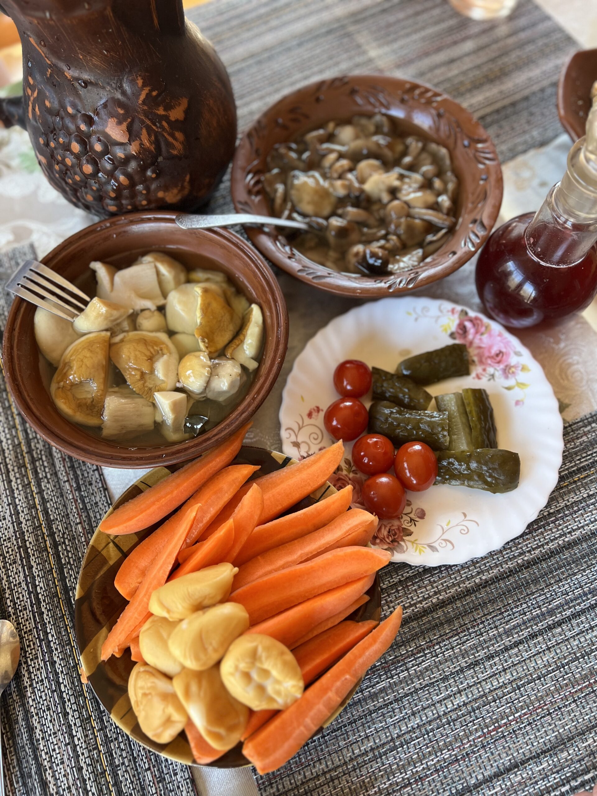 Котедж у Верховині