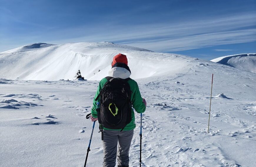 Світанок на Піп Івані