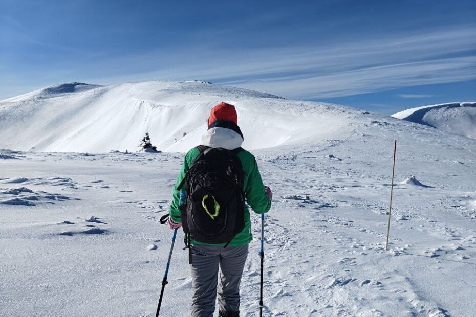 Світанок на Піп Івані